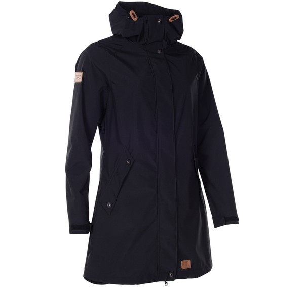 Sarek Coat W Sarek Coat W