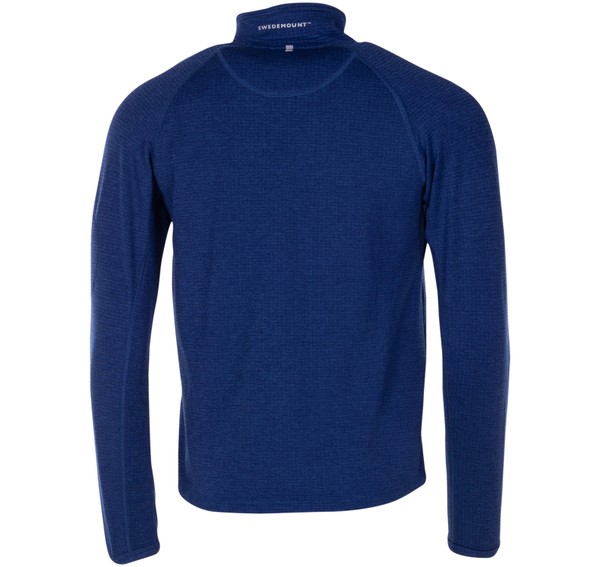 Multi Fleece Full Zip Multi Fleece Full Zip