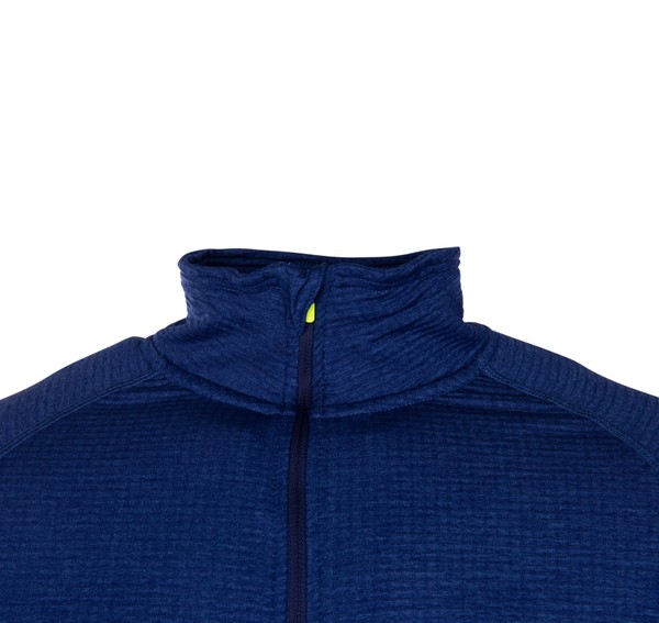 Multi Fleece Full Zip Multi Fleece Full Zip