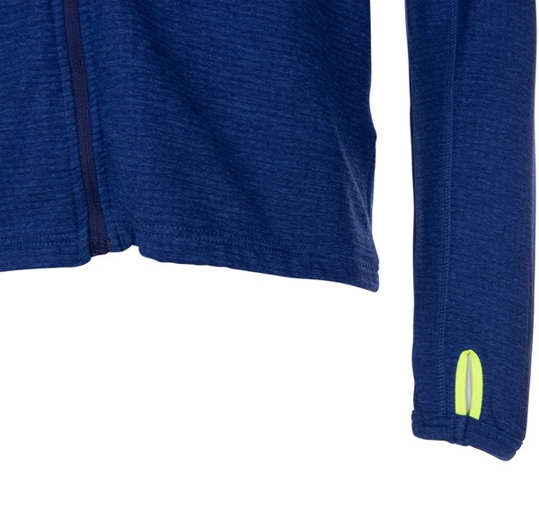 Multi Fleece Full Zip Multi Fleece Full Zip