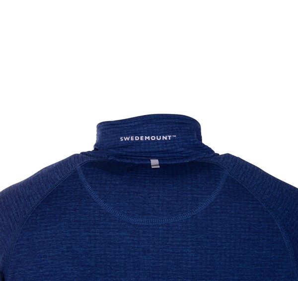 Multi Fleece Full Zip Multi Fleece Full Zip