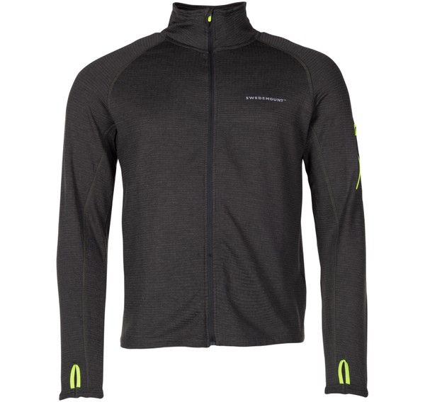 Multi Fleece Full Zip Multi Fleece Full Zip