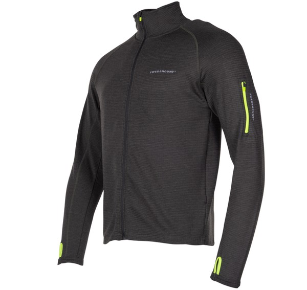 Multi Fleece Full Zip Multi Fleece Full Zip