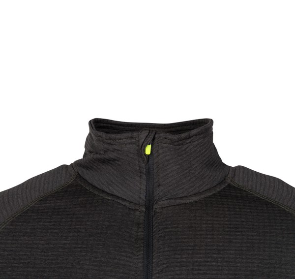 Multi Fleece Full Zip Multi Fleece Full Zip