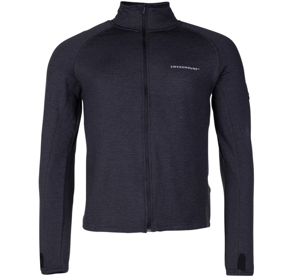 Multi Fleece Full Zip Multi Fleece Full Zip