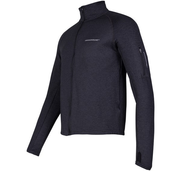 Multi Fleece Full Zip Multi Fleece Full Zip