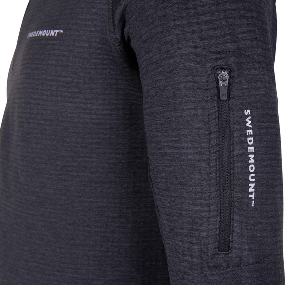Multi Fleece Full Zip Multi Fleece Full Zip