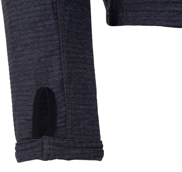 Multi Fleece Full Zip Multi Fleece Full Zip