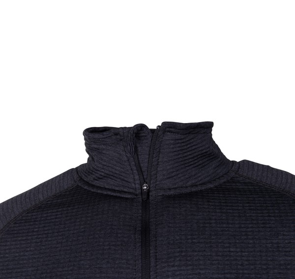 Multi Fleece Full Zip Multi Fleece Full Zip