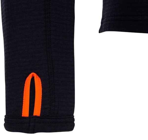 Multi Fleece Full Zip Multi Fleece Full Zip