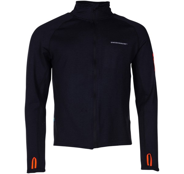 Multi Fleece Full Zip Multi Fleece Full Zip