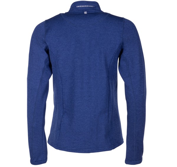 Multi Fleece Full Zip W Multi Fleece Full Zip W