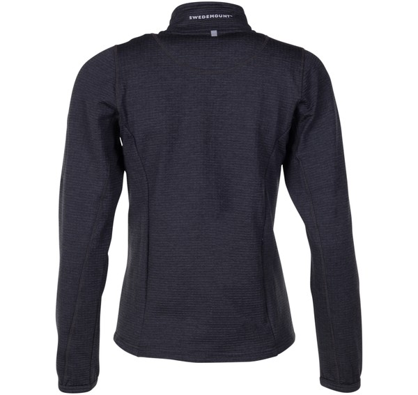 Multi Fleece Full Zip W Multi Fleece Full Zip W