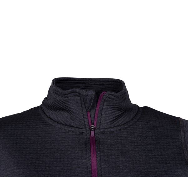 Multi Fleece Full Zip W Multi Fleece Full Zip W