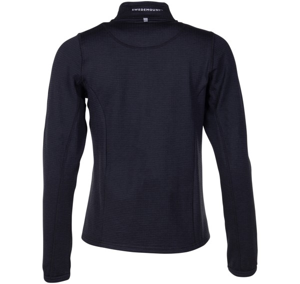 Multi Fleece Full Zip W Multi Fleece Full Zip W
