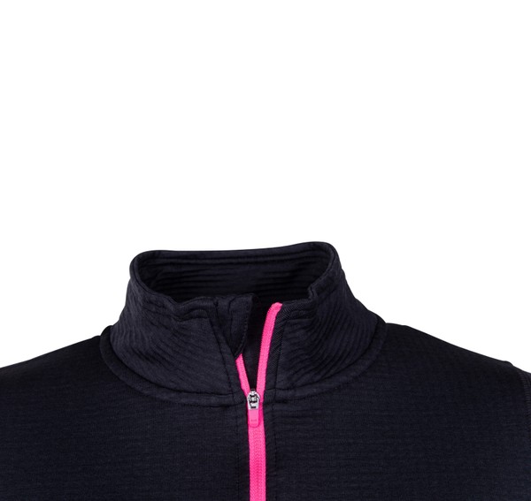 Multi Fleece Full Zip W Multi Fleece Full Zip W