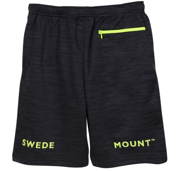 Training Logo Shorts Training Logo Shorts