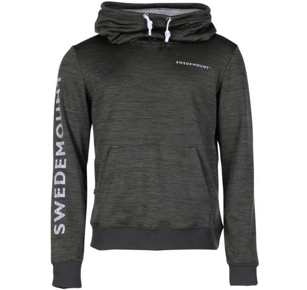 Training Logo Hood Training Logo Hood