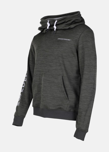 Training Logo Hood Training Logo Hood