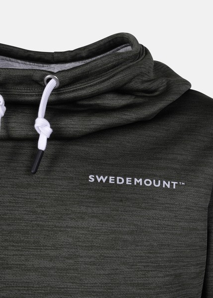 Training Logo Hood Training Logo Hood