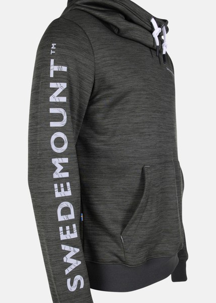 Training Logo Hood Training Logo Hood
