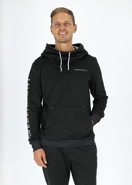 Training Logo Hood Training Logo Hood