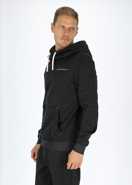 Training Logo Hood Training Logo Hood
