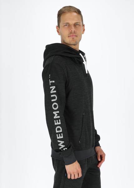 Training Logo Hood Training Logo Hood