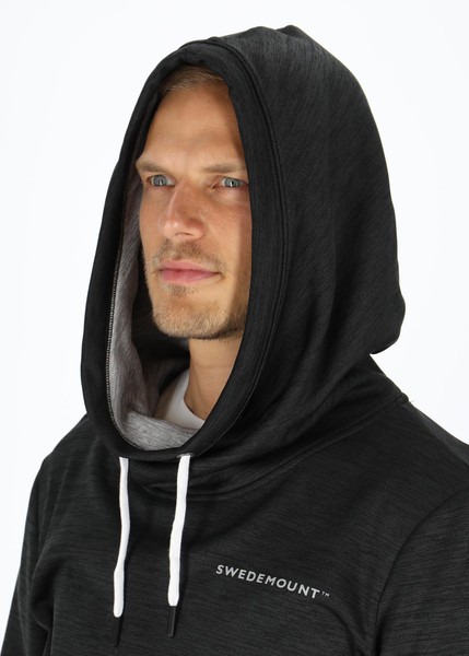 Training Logo Hood Training Logo Hood