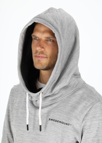 Training Logo Hood Training Logo Hood