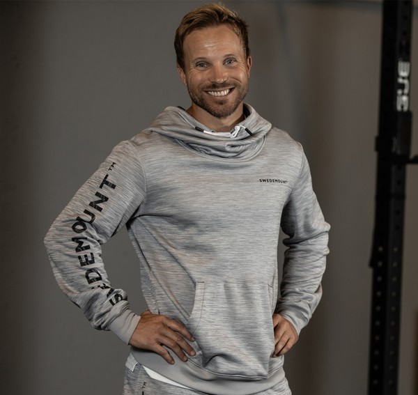 Training Logo Hood Training Logo Hood