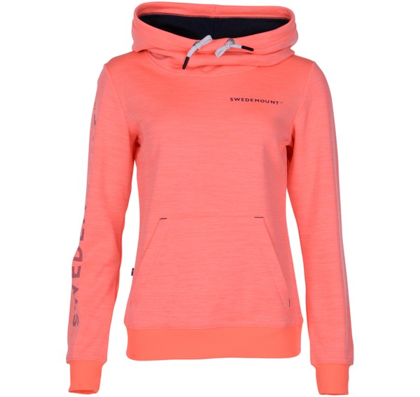 Training Logo Hood W Training Logo Hood W