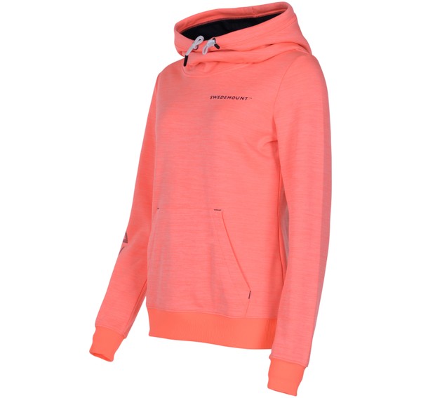 Training Logo Hood W Training Logo Hood W