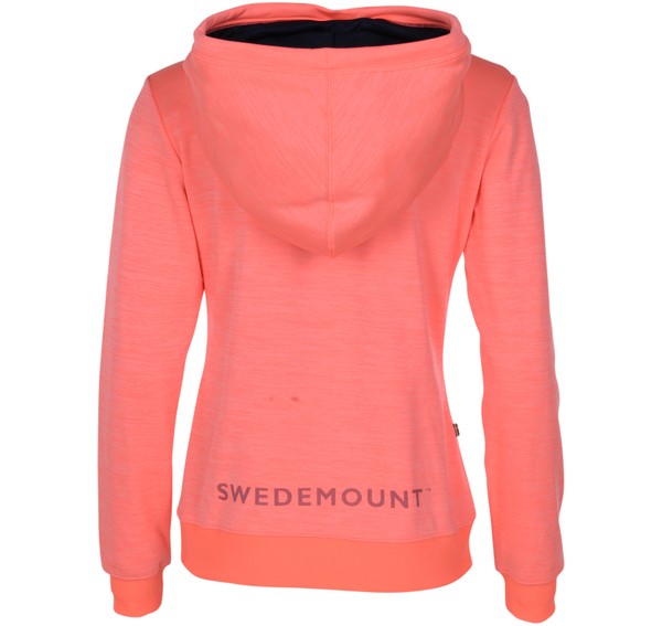 Training Logo Hood W Training Logo Hood W