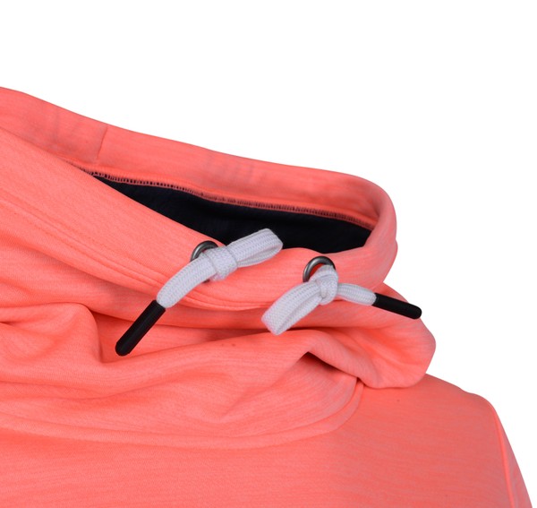 Training Logo Hood W Training Logo Hood W