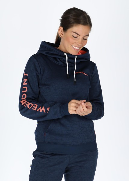 Training Logo Hood W Training Logo Hood W