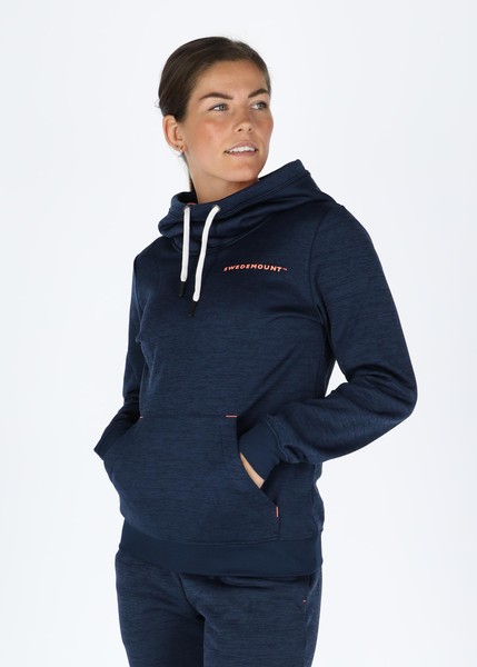 Training Logo Hood W Training Logo Hood W