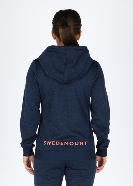 Training Logo Hood W Training Logo Hood W