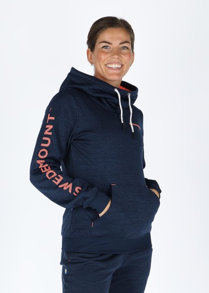 Training Logo Hood W Training Logo Hood W