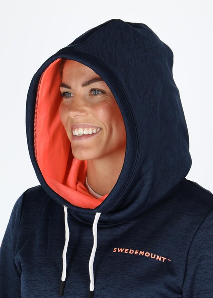 Training Logo Hood W Training Logo Hood W