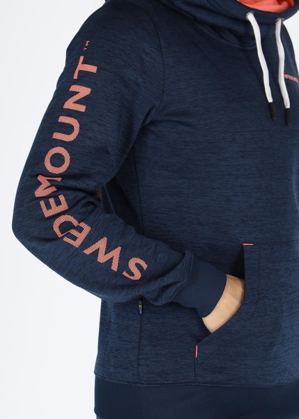 Training Logo Hood W Training Logo Hood W