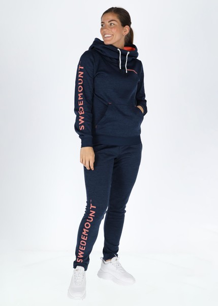 Training Logo Hood W Training Logo Hood W