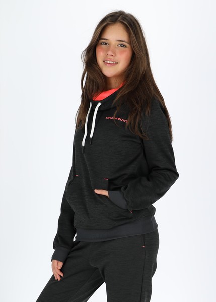 Training Logo Hood W Training Logo Hood W