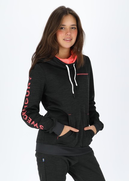 Training Logo Hood W Training Logo Hood W