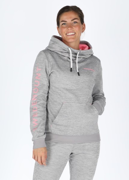 Training Logo Hood W Training Logo Hood W