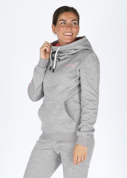 Training Logo Hood W Training Logo Hood W