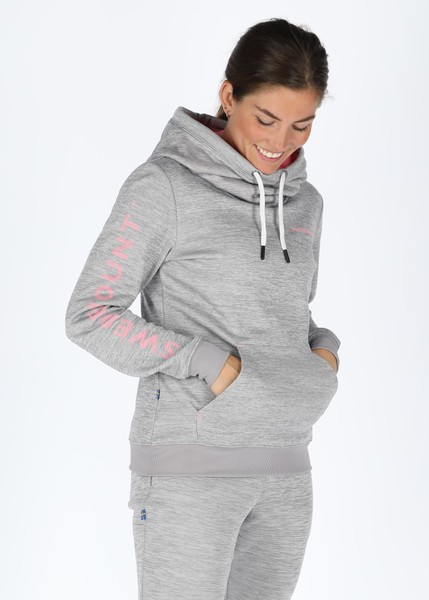 Training Logo Hood W Training Logo Hood W