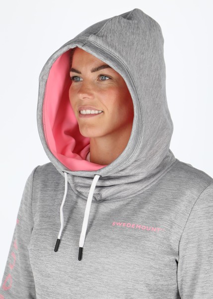 Training Logo Hood W Training Logo Hood W