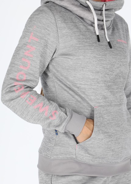 Training Logo Hood W Training Logo Hood W