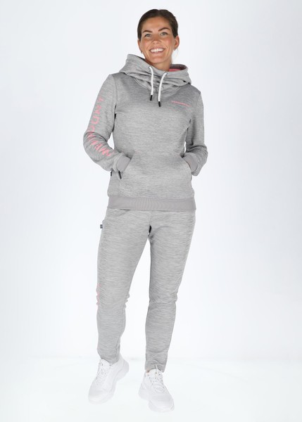 Training Logo Hood W Training Logo Hood W
